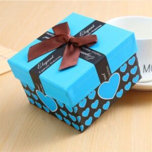 Decorative Boxes