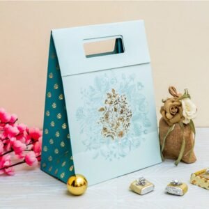Gift Boxes & Paper Bags