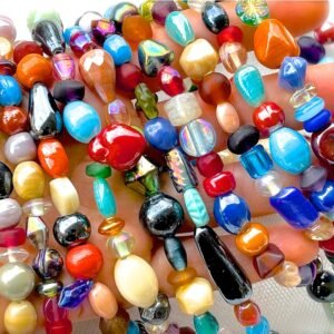 Glass Beads