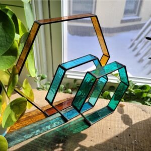 Stained Glass Items
