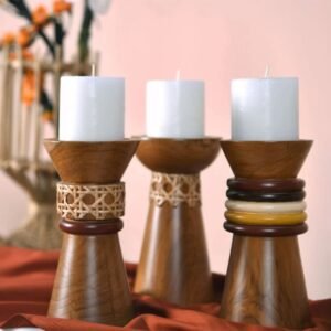 Candle Holders