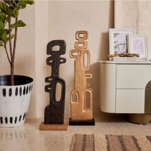 Wooden Sculptures