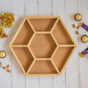 Wooden Trays