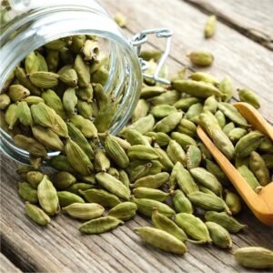 Cardamom