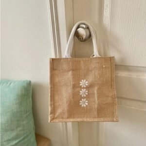 Jute Handicraft Items